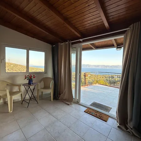 بيت للعطل Ziras Traditional