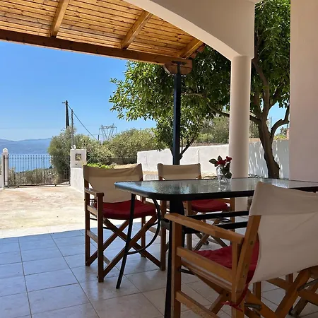 Ziras Traditional Vatheia