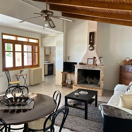 Ziras Traditional Vatheia