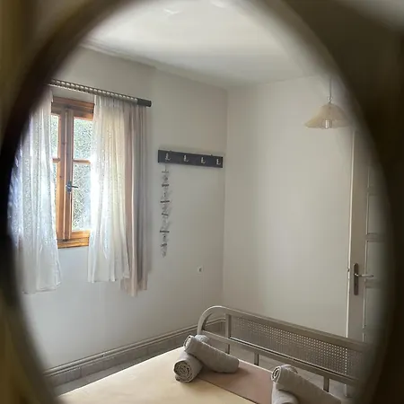 بيت للعطل Ziras Traditional *